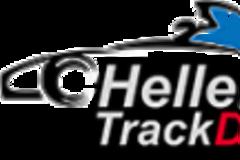 PHILPA TRACK DAY 2012