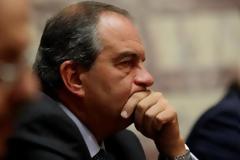 Η «κατσάδα» του Καραμανλής στον γραμματέα της ΚΟ