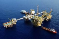 Στα χέρια του πρωθυπουργού η μυστική μελέτη για φυσικό αέριο και πετρέλαιο νότια της Κρήτης - Γίνεται λόγος για όφελος μαμούθ έως 1,3 τρισ. δολάρια