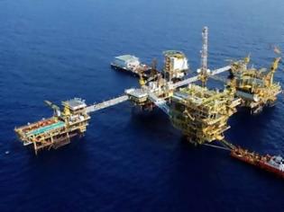 Φωτογραφία για Στα χέρια του πρωθυπουργού η μυστική μελέτη για φυσικό αέριο και πετρέλαιο νότια της Κρήτης - Γίνεται λόγος για όφελος μαμούθ έως 1,3 τρισ. δολάρια