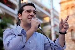 Τσίπρας: Από τον ΣΥΝ στον ΣΥΡΙΖΑ του 27%