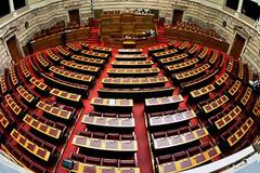 Οι Υπουργοί έχουν κι άλλες δουλειές από τα να απαντούν στον κοινοβουλευτικό έλεγχο