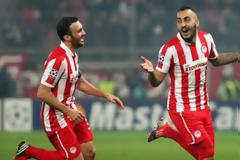 Ετοιμάζει τον «πιστολέρο»!