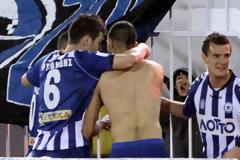ΒΙΝΤΕΟ - Ατρόμητος -  ΟΦΗ 3-2