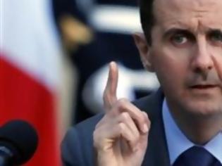 Φωτογραφία για Γκέρχαρντ Σίντλερ:«Πλησιάζει το τέλος της κυβέρνησης του προέδρου Άσαντ»