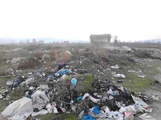 Φωτογραφία για Πολλά σκουπίδια στην λίμνη Κερκίνης αναγέρει αναγνώστης