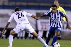Μαχαιριά για τον ΟΦΗ στο τελευταίο λεπτό