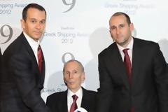 ΤΕΡΑΣΤΙΑ ΔΩΡΕΑ ΑΝΘΡΩΠΙΑΣ ΑΠΟ ΤΟΥΣ ΑΓΓΕΛΟΠΟΥΛΟΥΣ!