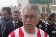 ΡΩΣΙΔΗΣ : ΥΠΟΧΡΕΩΜΕΝΟΣ ΝΑ ΚΕΡΔΙΣΕΙ Ο ΟΛΥΜΠΙΑΚΟΣ!