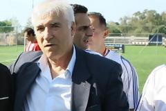 ΓΚΑΪΤΑΤΖΗΣ : ΜΠΟΡΕΙ ΝΙΚΗ ΜΕ ΜΕΓΑΛΟ ΣΚΟΡ ΑΝ ΕΙΝΑΙ ΣΟΒΑΡΟΣ Ο ΟΛΥΜΠΙΑΚΟΣ!