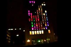 Δείτε τους φοιτητές του MIT να παίζουν tetris σε ολόκληρο κτήριο! [video]