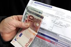 Αλαλούμ με το «χαράτσι»