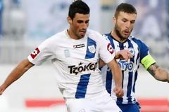 Ατρόμητος-ΟΦΗ 3-2
