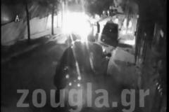 Βίντεο-ντοκουμέντο: Ο Τριανταφυλλόπουλος πρόσωπο με πρόσωπο με τους επικινδύνους ληστές