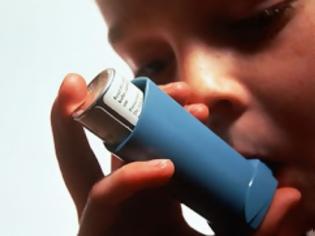 Φωτογραφία για Ποια παιδιά κινδυνεύουν περισσότερο από άσθμα;