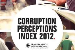 Ελλάδα 2012 & Διαφθορά: ένας ακόμη δείκτης ντροπής ή ευκαιρία για ένα νέο πολιτικό μανιφέστο;