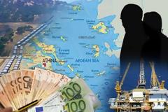 ΥΨΗΛΕΣ ΠΙΘΑΝΟΤΗΤΕΣ ΓΙΑ ΦΥΣΙΚΟ ΑΕΡΙΟ ΚΑΙ ΠΕΤΡΕΛΑΙΟ (VIDEO)