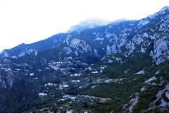 2342 - Ιερά Σκήτη Αγίας Άννης