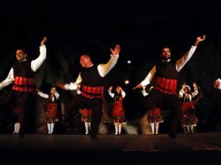 Φωτογραφία για Στα πομακοχώρια της Ξάνθης το χορευτικό του Δήμου Πατρέων