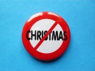 Φωτογραφία για Απαγορεύουν σε φοιτητές να χρησιμοποιούν τη λέξη «χριστούγεννα»
