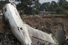 Αεροπορική τραγωδία στη Γερμανία