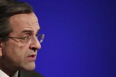 ΣΑΜΑΡΑΣ:«ΤΟ 2013 ΘΑ ΕΙΝΑΙ ΕΤΟΣ ΚΑΜΠΗΣ» (VIDEO)