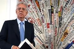 Παραιτείται ο Μόντι