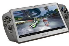 Archos GamePad: Ξεκινά η διάθεση στην Ευρώπη