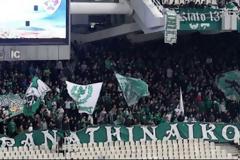 ΠΕΡΙΜΕΝΟΥΝ 40.000 ΚΟΣΜΟ ΣΤΟ ΟΑΚΑ...