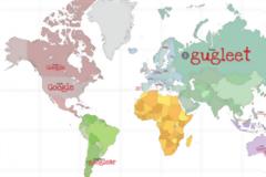 Πώς να πεις Google σε 22 διαφορετικές γλώσσες!