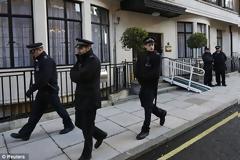 Αυτοκτόνησε η νοσοκόμα της Κέιτ Μίντλετο