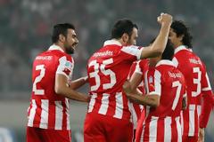 ΠΕΡΑΣΑΝ ΤΟ... ΜΗΝΥΜΑ ΟΙ ΑΡΧΗΓΟΙ!