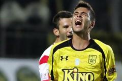 Σουνάς: «Είναι δύσκολο, αλλά θα παλέψουμε»