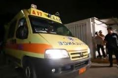 Τραγικό τέλος για 18χρονη που παρασύρθηκε από αυτοκίνητο