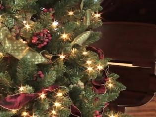 Φωτογραφία για Τι συμβολίζουν τα χρώματα στις μπάλες του Χριστουγεννιάτικου δέντρου;