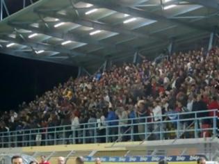 Φωτογραφία για Δείτε ζωντανά τον αγώνα ΠΛΑΤΑΝΙΑΣ - ΒΕΡΟΙΑ (15:00 Live Streaming, PAOK Saloniki - Levadiakos FC)