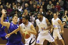 Καβάλα-Περιστέρι 84-79
