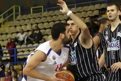 Πανελευσινιακός-Απόλλων Πατρών 68-69