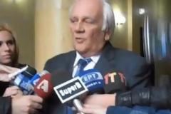 Πάτρα: Οι «Ράδιο Αρβύλα»… εναντίον του δικηγόρου Ντίνου Αργυρόπουλου