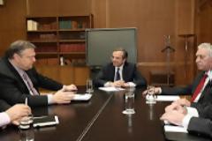Επέλαση στις ΔΕΚΟ από πρώην βουλευτές και πολιτευτές των 3 κομμάτων της συγκυβέρνησης...!!!