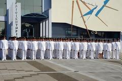 Ευνοϊκή ρύθμιση για τους σπουδαστές της Σχολής Ικάρων