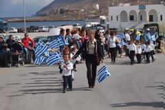 Επιστολή από Κάσο: «Εχουμε κι εμείς δικαίωμα ύπαρξης»