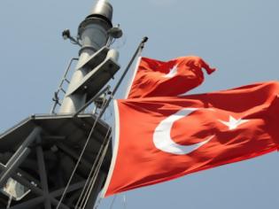 Φωτογραφία για Τουρκική κορβέτα στο Σούνιο! Νέα απαράδεκτη πρόκληση από Άγκυρα