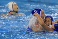 Παγκόσμια πρωταθλήτρια η Ελλάδα
