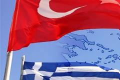 Ποια Συρία, το μυαλό των Τούρκων στο Αιγαίο…