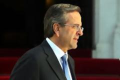 Σαμαράς: Τα χειρότερα για τους πολίτες πέρασαν