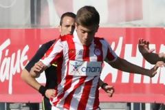 ΙΣΟΠΑΛΟΙ 1-1 ΟΙ ΕΦΗΒΟΙ ΤΟΥ ΟΛΥΜΠΙΑΚΟΥ ΜΕ ΤΟΝ ΠΑΝΙΩΝΙΟ