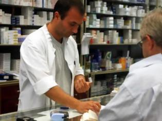 Φωτογραφία για Φαρμακοποιοί Πάτρας: Ξεκινούν επ’ αόριστον άρση πίστωσης στους ασφαλισμένους του Ε.Ο.Π.Υ.Υ.