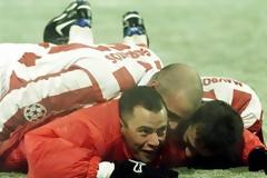 ΣΑΝ ΣΗΜΕΡΑ... ΘΡΥΛΙΚΗ ΠΡΟΚΡΙΣΗ ΣΤΑ ΠΡΟΗΜΙΤΕΛΙΚΑ ΤΟΥ CHAMPIONS LEAGUE!