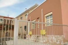 Πάτρα: Ανοίγει ξανά το ιστορικό κτίριο του Καραμανδάνειου για τους μικρούς ασθενείς